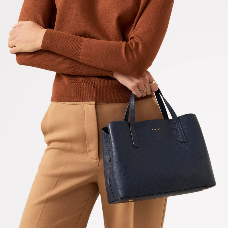 Medium Ziptop Grab - Evenfall