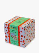 12 Days of Christmas Fine China Mug & Coaster Gift Set