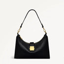 Sloane Street Med Ziptop Shoulder - Black