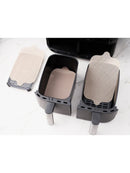 Air Fryer Liners Dual Fryer - Set of 4
