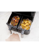 Air Fryer Liners Dual Fryer - Set of 4