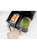 Air Fryer Liners Dual Fryer - Set of 4