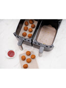 Air Fryer Liners Dual Fryer - Set of 4