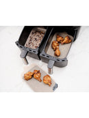Air Fryer Liners Dual Fryer - Set of 4