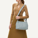 Ivydale Road Medium Ziptop Grab - Artichoke