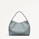 Ivydale Road Medium Ziptop Grab - Artichoke