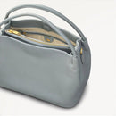 Ivydale Road Medium Ziptop Grab - Artichoke