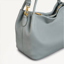 Ivydale Road Medium Ziptop Grab - Artichoke