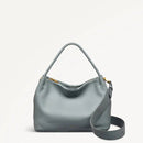 Ivydale Road Medium Ziptop Grab - Artichoke