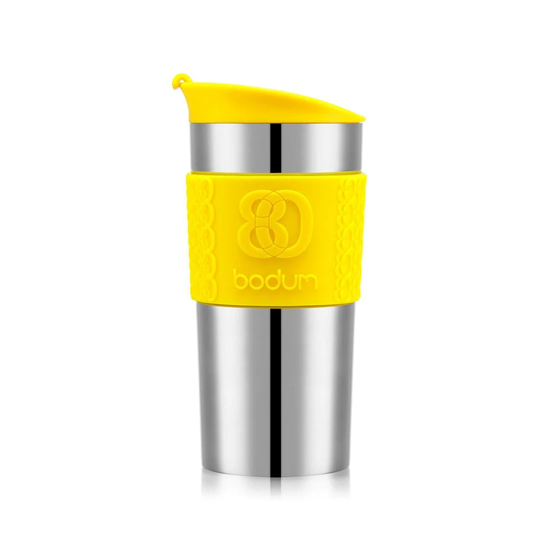 Travel Mug 0.35L - Lemon