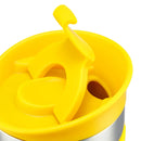Travel Mug 0.35L - Lemon