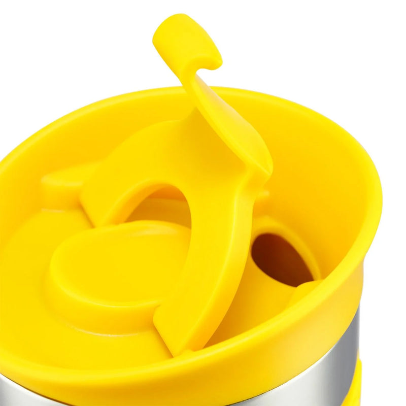 Travel Mug 0.35L - Lemon