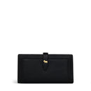 Large Bifold Matinee - Black