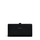 Large Bifold Matinee - Black
