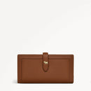 Large Bifold Matinee - Saddle