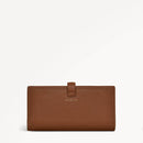 Large Bifold Matinee - Saddle