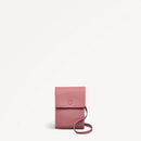 Radley Mallow Street Med Phone Crossbody - Sienna Pink