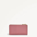 The Tales Of Spring Ziptop Purse - Sienna Pink