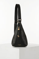 Darla Weekend Cross Body Bag - Black