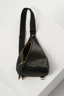 Darla Weekend Cross Body Bag - Black