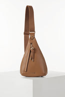 Darla Weekend Cross Body Bag - Camel