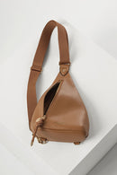 Darla Weekend Cross Body Bag - Camel