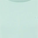 Back In Bloom Plain T-Shirt - Seashell Rose