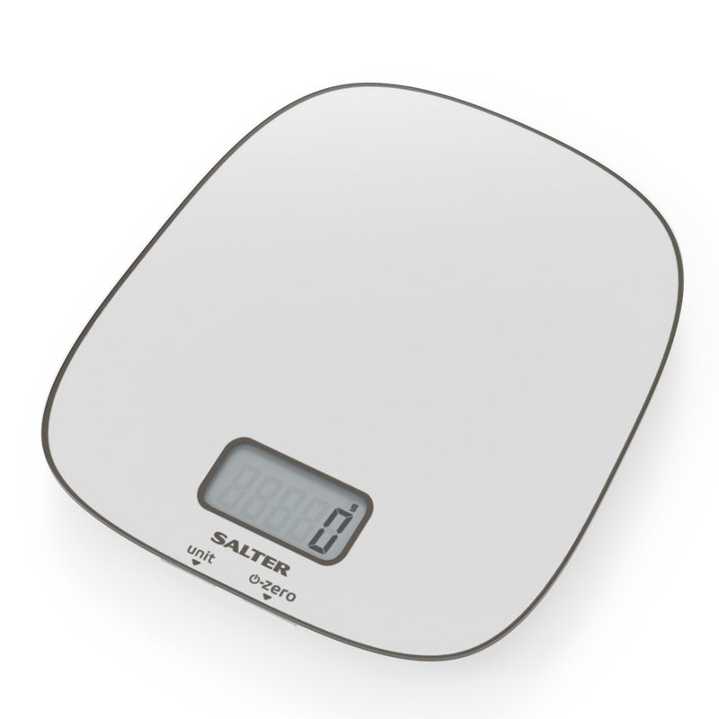 10kg Capacity Electronic Contour Kitchen Scale