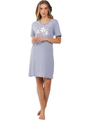 Nightdress 95cm - Dark Grey