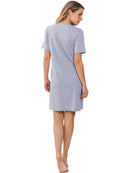 Nightdress 95cm - Dark Grey