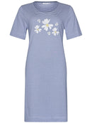 Nightdress 95cm - Dark Grey