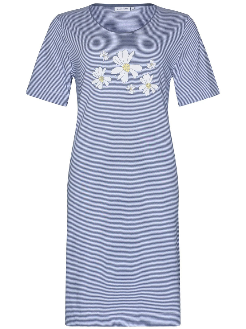 Nightdress 95cm - Dark Grey