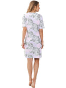 Nightdress 95cm - Dark Green