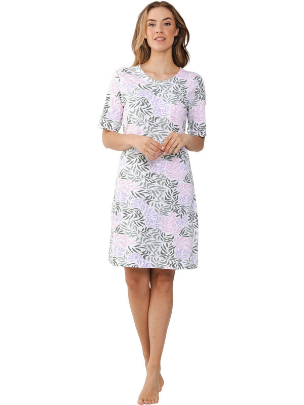 Nightdress 95cm - Dark Green