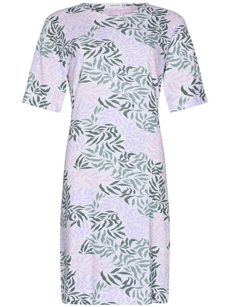 Nightdress 95cm - Dark Green