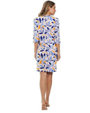 Nightdress 95cm - Dark Blue