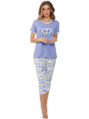 Pyjama - Light Purple