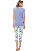 Pyjama - Light Purple