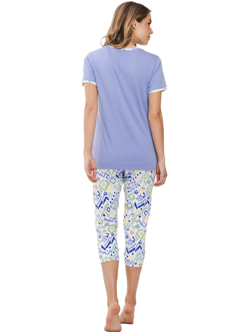 Pyjama - Light Purple