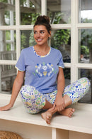 Pyjama - Light Purple