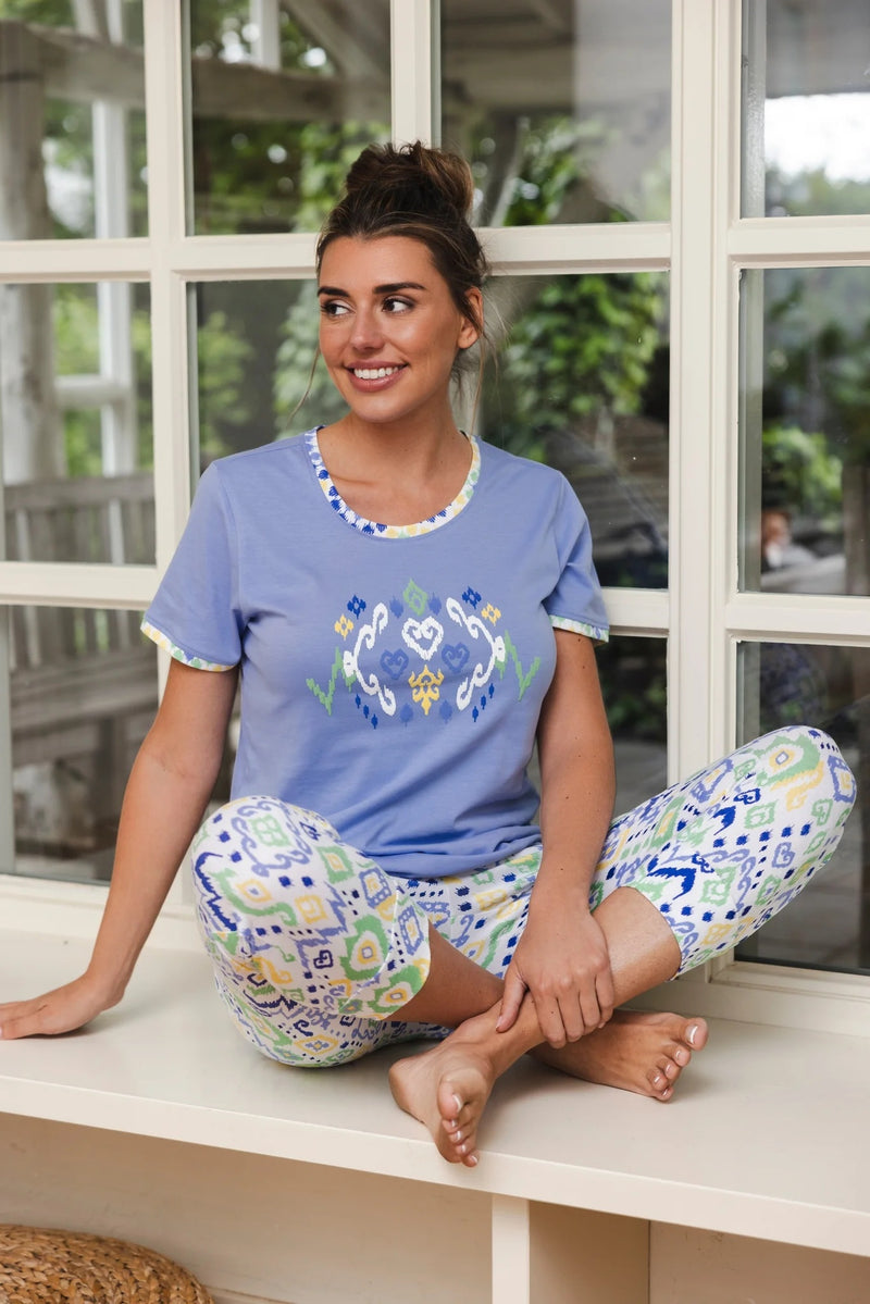 Pyjama - Light Purple