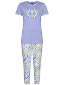 Pyjama - Light Purple