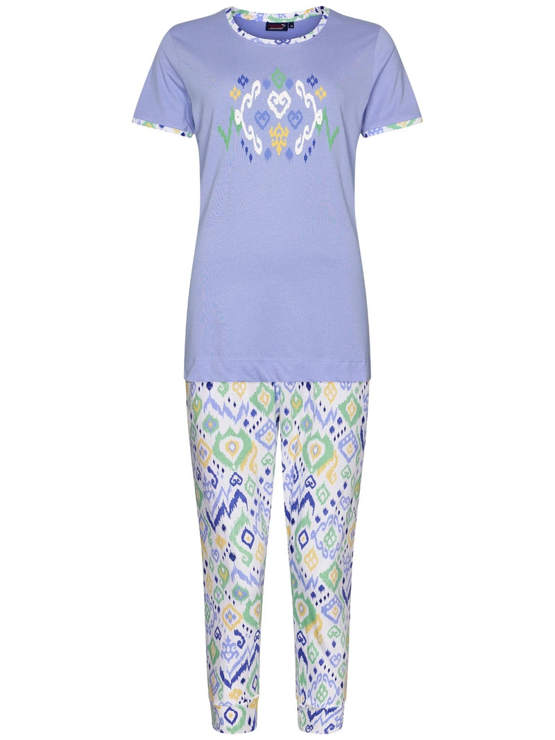 Pyjama - Light Purple