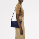 Medium Ziptop  Crossbody - Evenfall