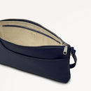 Medium Ziptop  Crossbody - Evenfall