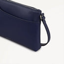 Medium Ziptop  Crossbody - Evenfall