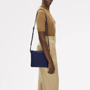 Small Ziptop  Crossbody - Evenfall