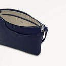 Small Ziptop  Crossbody - Evenfall