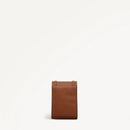 Medium Phone Crossbody - Toffee
