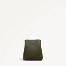 Small Compartment Crossbody - Pine Needle